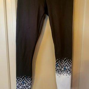 Zyia Light n Tight 7/8 Leggings